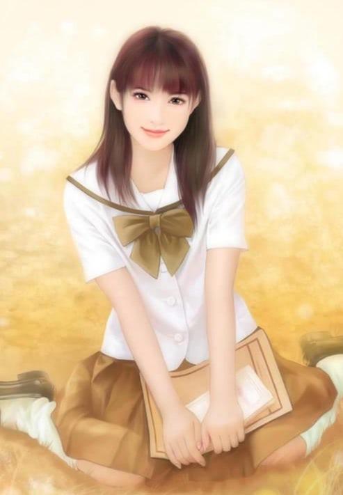 桑仲景孟晚笙