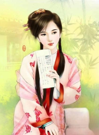 晏侑修虞沐悠