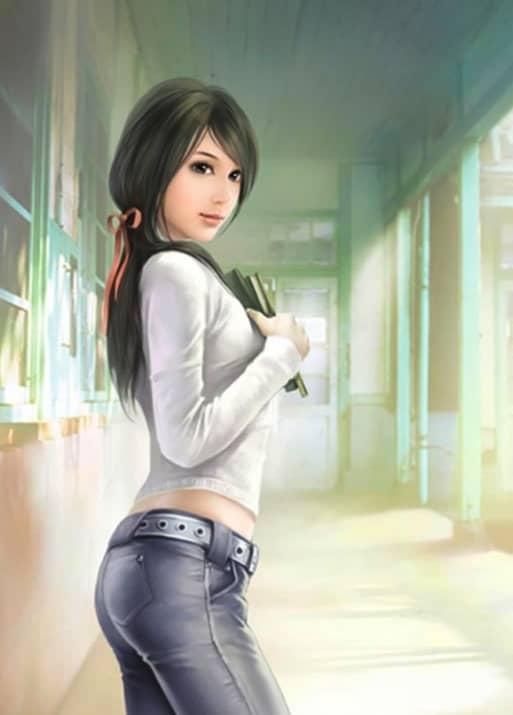 夜温言师离渊