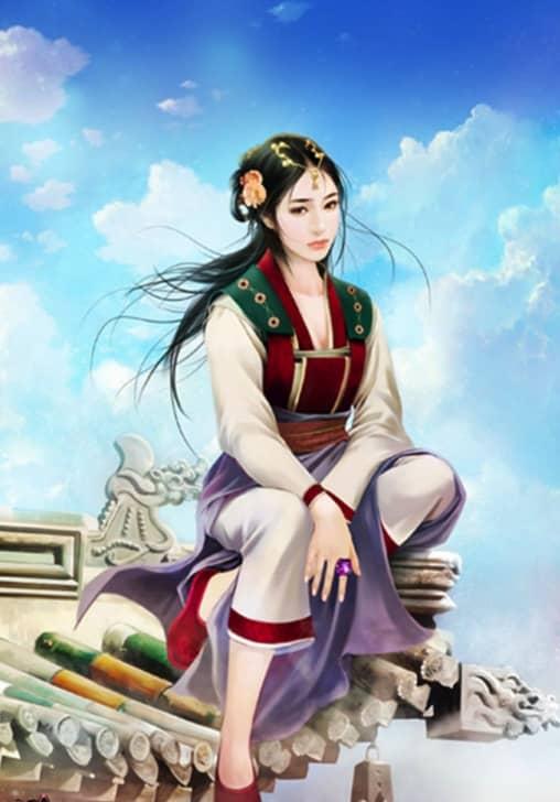 罗宝珍陈楚辉