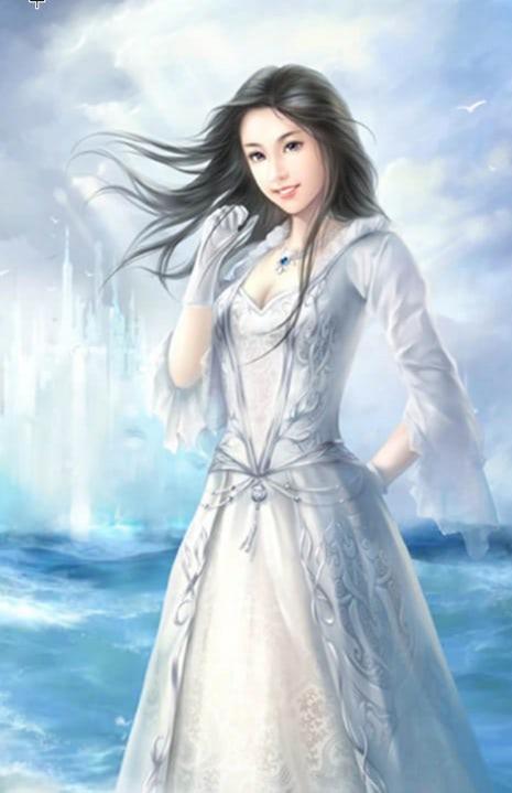 梁锦睿穆若清