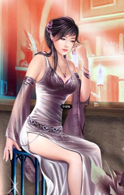 潘宸姜云灵
