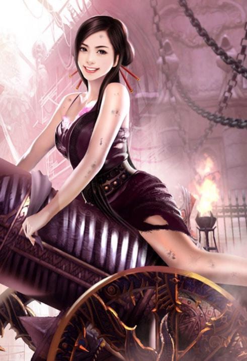 顾枭孟轻婉