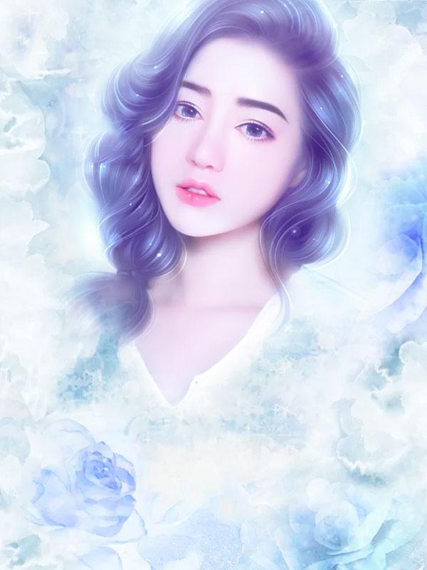 顾明溪顾时寒