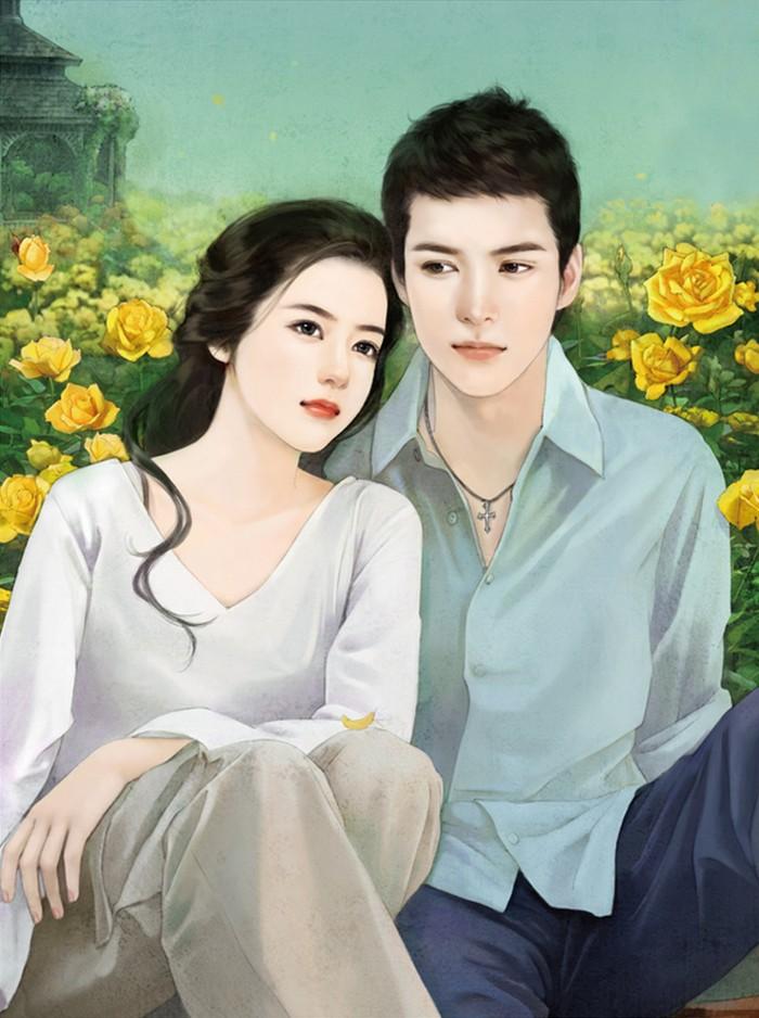 姜妩霍聿川